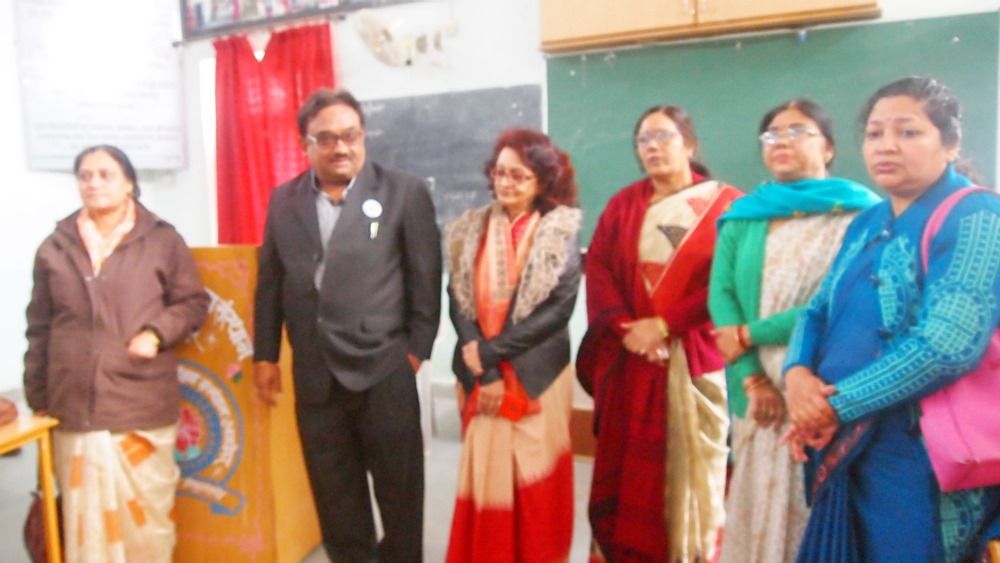 Dayanand college, Ajmer